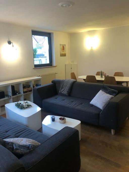 Horbourg Maison De Village Pres De Colmar De 90 M2 מראה חיצוני תמונה