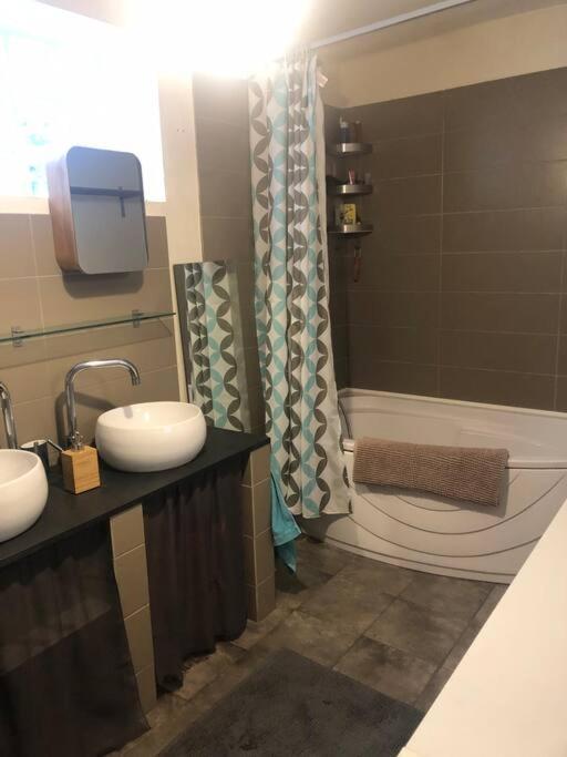 Horbourg Maison De Village Pres De Colmar De 90 M2 מראה חיצוני תמונה