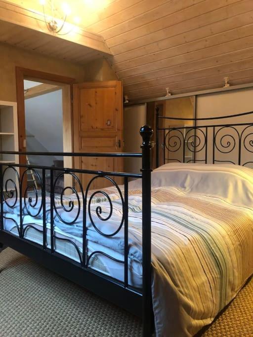 Horbourg Maison De Village Pres De Colmar De 90 M2 מראה חיצוני תמונה