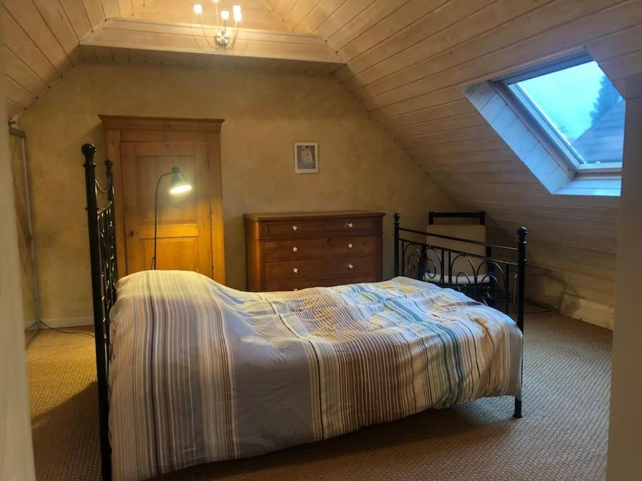 Horbourg Maison De Village Pres De Colmar De 90 M2 מראה חיצוני תמונה