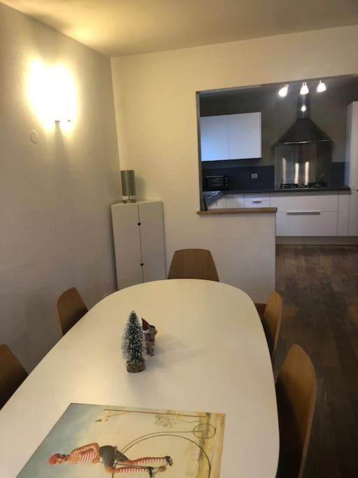 Horbourg Maison De Village Pres De Colmar De 90 M2 מראה חיצוני תמונה